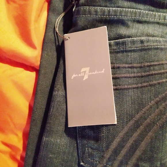 Jeans/Dojo - Picture 2 of 5